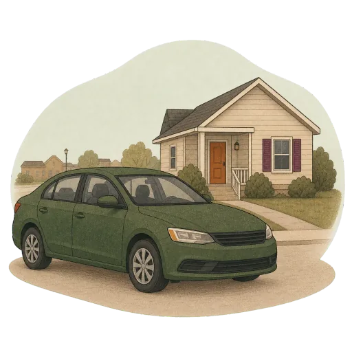 Community-Based Services illustration